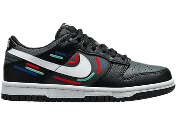 Nike Dunk Low Next Nature Marker Swoosh (GS) for sale