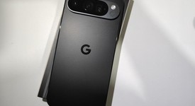 Good
													Google Pixel 9 Pro - T-Mobile, Obsidian, 256 GB, 16 GB, GR83Y, photo 2 of 12