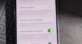Good
													Apple iPhone X - Unlocked, Gray, 64 GB, A1901, GSM, photo 3 of 12