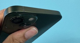 Good
													Apple iPhone 13 - T-Mobile, Green, 128 GB, A2482, photo 6 of 6