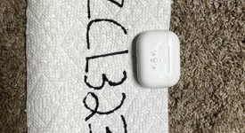 Used
													Apple AirPods Pro 2nd Gen - USB-C, photo 1 of 9