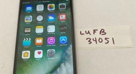Good
													Apple iPhone 6S Plus - AT&T, Grey, 16 GB, A1634, photo 1 of 3