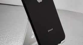 Fair
													Apple iPhone Xr - Unlocked, Black, 64 GB, A1984, photo 5 of 12