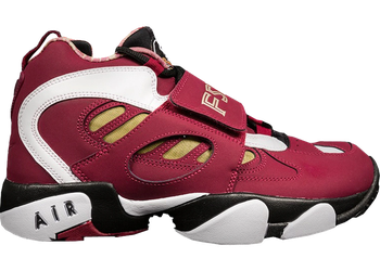 Nike Air Diamond Turf 2 FSU for sale
