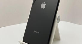 Fair
													Apple iPhone Xr - Unlocked, Black, 64 GB, A1984, photo 3 of 8