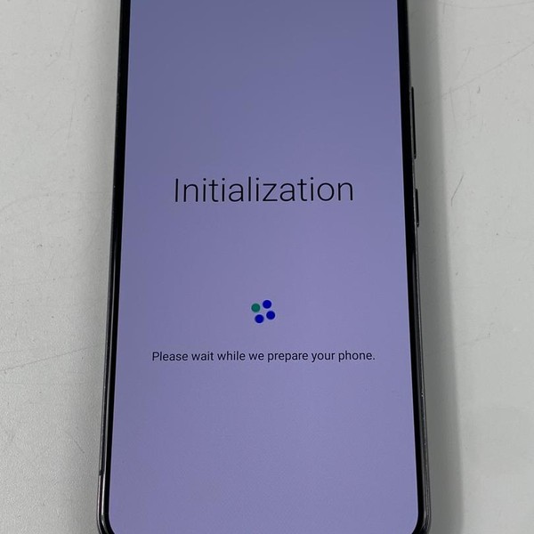 Samsung Galaxy S22 - Verizon, 128 GB, Black, 8 GB, SM-S901U