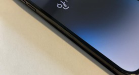 Good
													Apple iPhone 14 Pro Max - T-Mobile, Black, 128 GB, A2651, photo 4 of 6