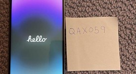 Good
													Apple iPhone 14 Pro Max - Unlocked, Purple, 256 GB, A2651, photo 1 of 4