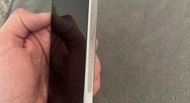 Mint
													Apple iPhone 15 Pro - Unlocked, White, 256 GB, A2848, photo 4 of 7