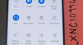 Mint
													Samsung Galaxy Note 9 - Unlocked, Blue, 128 GB, 6 GB, SM-N960U1, photo 1 of 11