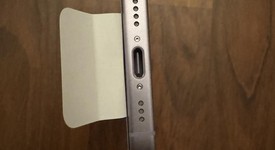 Mint
													Apple iPhone 17 - Unlocked, Lavender, 256 GB, A3258, photo 5 of 10