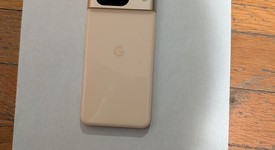 Mint
													Google Pixel 8 - T-Mobile, Rose, 128 GB, 8 GB, G9BQD, Sub-6 5G, photo 2 of 6