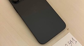 Mint
													Apple iPhone 14 Pro Max - Unlocked, Black, 1 TB, A2651, photo 2 of 6