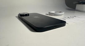 Good
													Apple iPhone 14 - T-Mobile, Midnight, 128 GB, A2649, photo 2 of 5