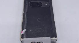 Mint
													Google Pixel 9 - Xfinity, Obsidian, 128 GB, 12 GB, photo 1 of 5