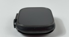 Good
													Apple Watch Ultra 2 49mm - Unlocked, Black, A2986, photo 5 of 7
