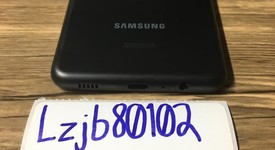 Mint
													Samsung Galaxy A12 - Verizon, Black, 32 GB, 3 GB, photo 4 of 7