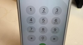 Good
													Apple iPhone 6S Plus - Unlocked, Gold, 16 GB, A1634, photo 2 of 10