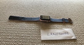 Good
													Apple Watch Series 2 38mm - Rose Gold, 8 GB, A1757, Aluminum, photo 2 of 6