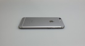 Good
													Apple iPhone 6 - TracFone, Gray, 32 GB, A1549, photo 3 of 6