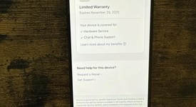 Good
													Apple iPhone 16 Plus - Unlocked, Black, 128 GB, A3082, photo 4 of 9