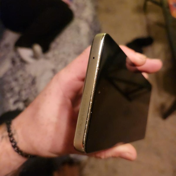 Moto G Stylus 5G (2024) - Unlocked, 128 GB, Tan, 8 GB