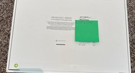 New
													MacBook Air 2024 (M3) - 15" - Apple M3, Silver, 256 GB, 16 GB, 10-core GPU, photo 2 of 2