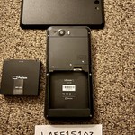 Good Librem 5 - Unlocked, 32 GB, 3 GB