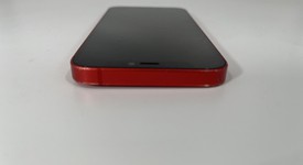Fair
													Apple iPhone 12 Mini - Unlocked, Red, 64 GB, A2176, photo 5 of 10