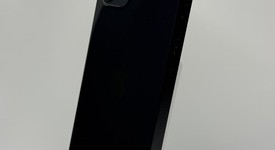 Good
													Apple iPhone 12 - Unlocked, Black, 64 GB, A2172, photo 4 of 8