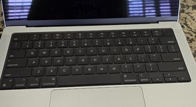 Mint
													MacBook Pro 2024 - 14" - Apple M4 Pro 14-core, Silver, 1 TB, 24 GB, photo 5 of 15