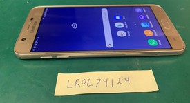Good
													Samsung Galaxy J7 Refine 2018 - Boost, Pink, J737P, photo 5 of 9
