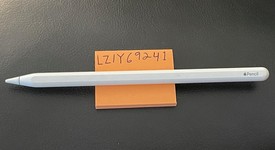 Good
													Apple Pencil 2nd Gen, photo 1 of 3
