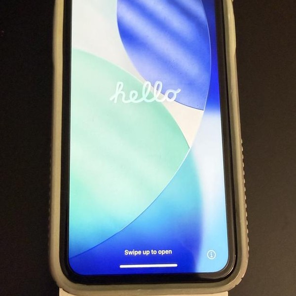 Apple iPhone 11 - Unlocked, 64 GB, Black, A2111