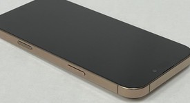 Mint
													Apple iPhone 16 Pro Max - Verizon, Desert, 256 GB, A3084, photo 2 of 9