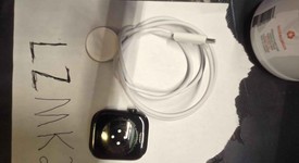 Mint
													Apple Watch Series 10 46mm - Black, A2999 - GPS, Aluminum, photo 5 of 5