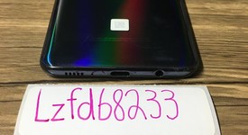 Good
													Samsung Galaxy A50 - Verizon, Black, 64 GB, 4 GB, photo 4 of 7