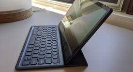 Mint
													Samsung Galaxy Tab S5e - Wi-Fi, Black, 64 GB, 4 GB, SM-T720, photo 3 of 9