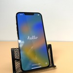 Good Apple iPhone 13 Pro - Unlocked, Graphite, 512 GB, A2483