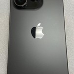 Good Apple iPhone 15 Pro - Unlocked, 256 GB, Black, A2848