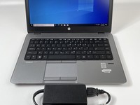 HP EliteBook Laptop