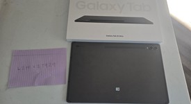 Mint
													Samsung Galaxy Tab S9 Ultra - Wi-Fi, Graphite, 256 GB, 12 GB, SM-X910, photo 3 of 9