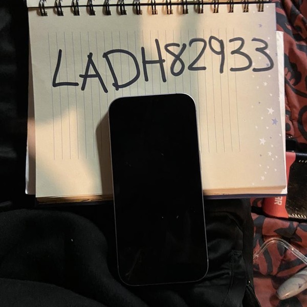 Apple iPhone 17 - AT&T, 256 GB, Lavender, A3258