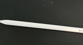 Good
													Apple iPad Pro 11" 3rd Gen 2021 - Wi-Fi, Silver, 128 GB, photo 4 of 7