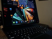 Apple iPad Pro 12.9" 5th Gen 2021