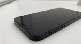 Good
													Apple iPhone 12 - Unlocked, Black, 64 GB, A2172, photo 5 of 5