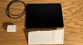 Mint
													Apple iPad Pro 11" 4th Gen 2022 - Verizon, Gray, 128 GB, photo 3 of 18