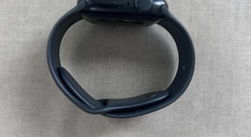 Good
													Apple Watch SE 2nd Gen 40mm - Midnight, A2722 - GPS, Aluminum, photo 4 of 6