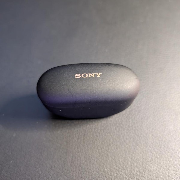 Sony WF-1000XM5 - Black