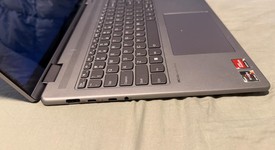 Good
													Lenovo Yoga Laptop, photo 4 of 8